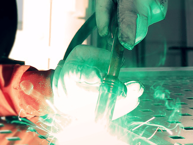 Welding Fume Safety Regulations and Legislation